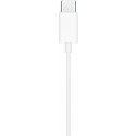 Apple kõrvaklapid + mikrofon EarPods USB-C