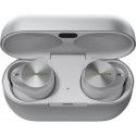 Technics wireless earbuds EAH-AZ80E-S, silver