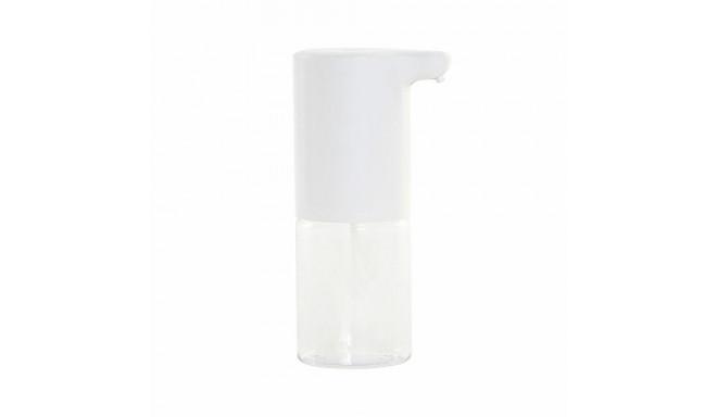 Automatic Soap Dispenser with Sensor DKD Home Decor White Multicolour Transparent Plastic 600 ml 7,5