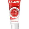 Balinošā Zobu Pasta Colgate Max White Ultra 50 ml