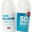 Deodorant Isdin Lambda Control 2 x 50 ml 50 ml