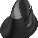 Wireless Mouse Urban Factory EPR20UF Black 2400 dpi