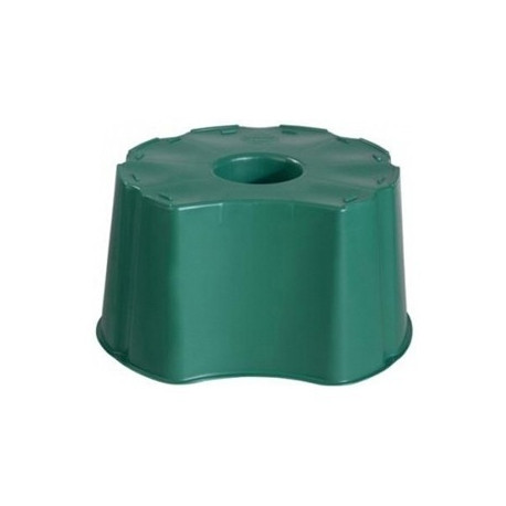 Stand for round water butt 310L