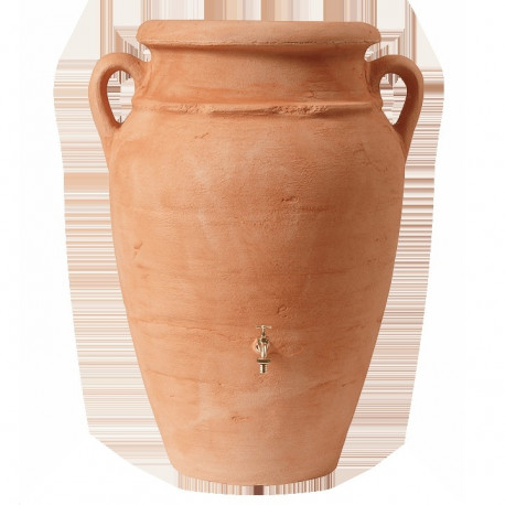 Ёмкость для воды Antik Amphora terracotta 360L