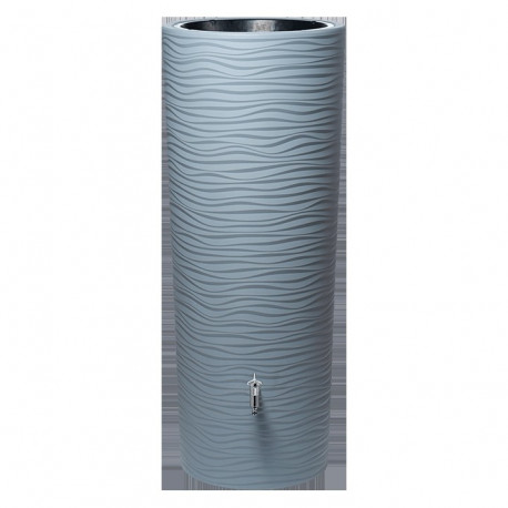 NATURA 2in1 water tank 350L, ocean