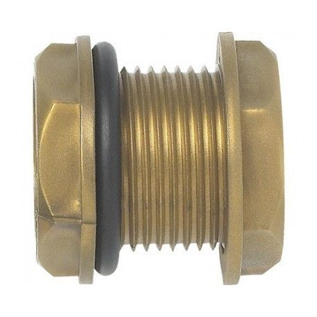 Läbiviik mahutist 3/4"