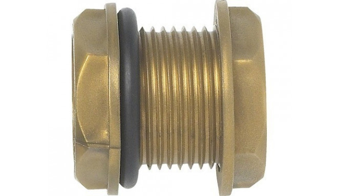 Läbiviik mahutist 3/4"