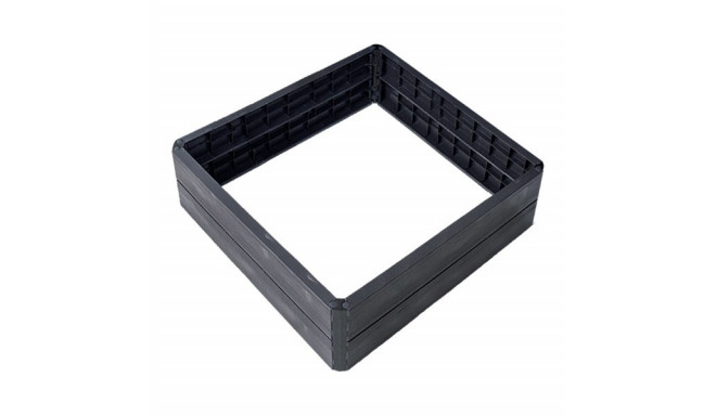 ERGO Quadro raised bed 60 x 60cm S