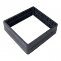 ERGO Quadro raised bed 80 x 60cm M
