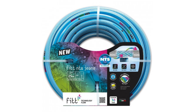 Kastmisvoolik NTS JEANS ½" 15m