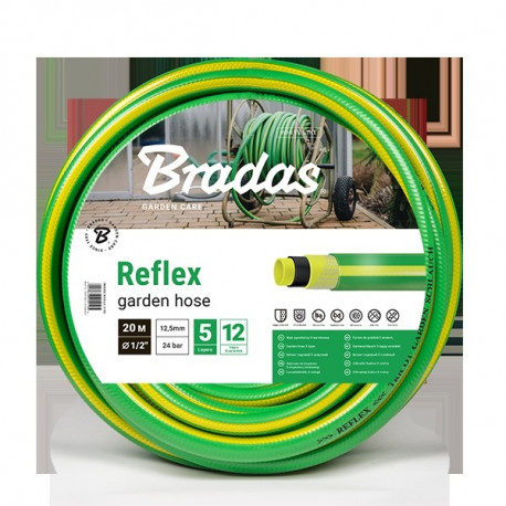 Garden hose REFLEX 1/2" - 30m