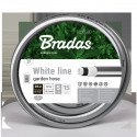 Garden hose WHITE LINE 1/2" - 30m