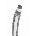 Aiavoolik NTS WHITE SILVER ¾" 20m