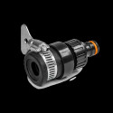 Universaalne kraaniadapter läbimõõduga 22-24mm