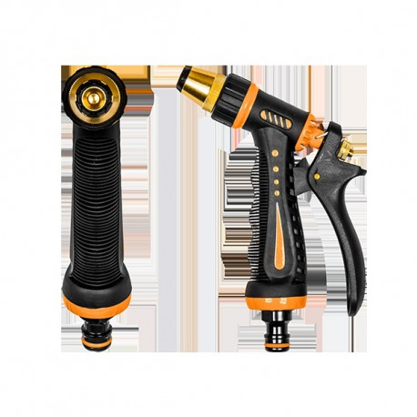 Kastmispüstol ZEBRA