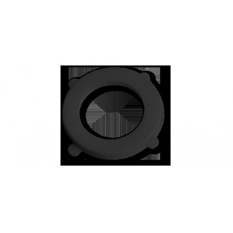BLACK LINE Прокладка для 3/4" ЧЕРНАЯ - 50 шт.
