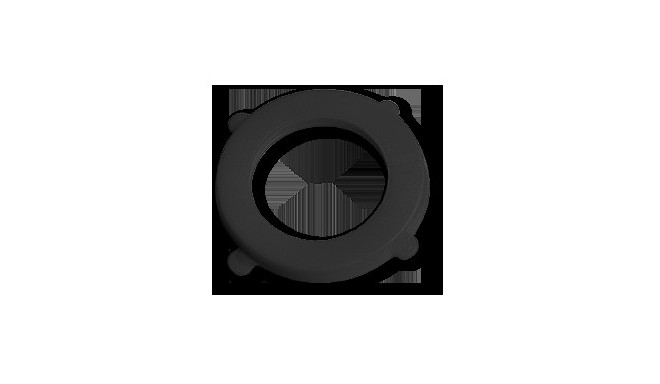 BLACK LINE Gasket for 3/4" BLACK - 50 pcs