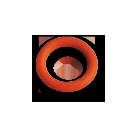 BLACK LINE Oring - ORANŽINĖ / 50 vnt