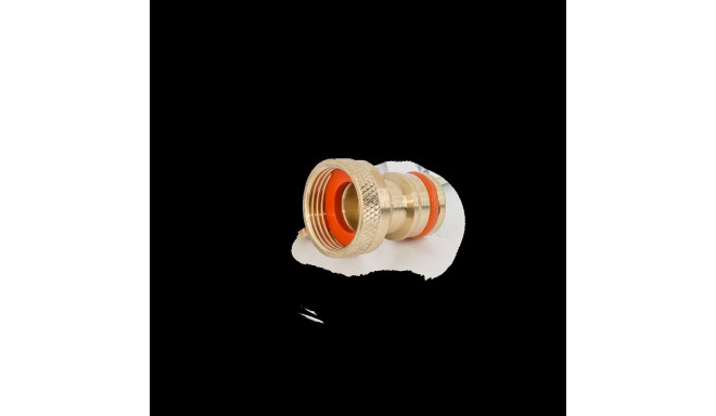Kraaniliitmik ½" sisekeere, messing