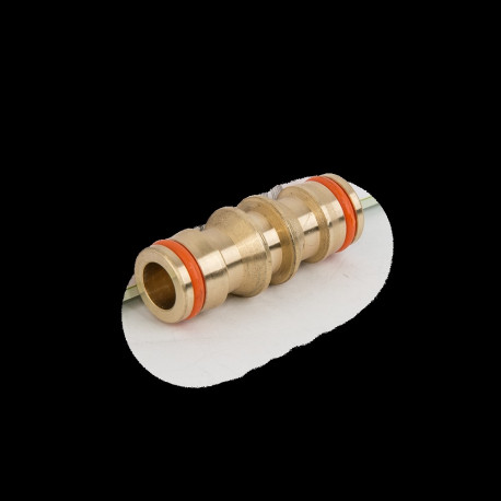 Quick connector coupler