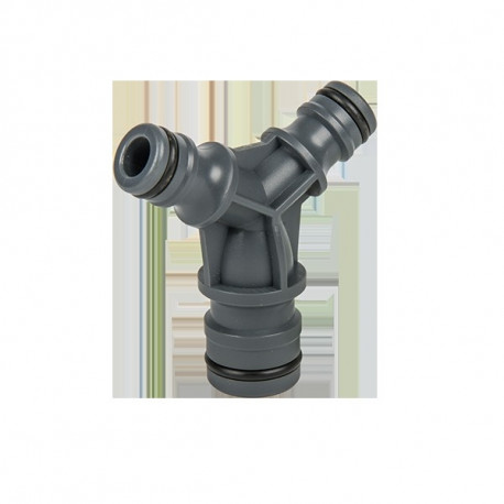 GOLD LINE Tee reduktsiooniga POWER JET