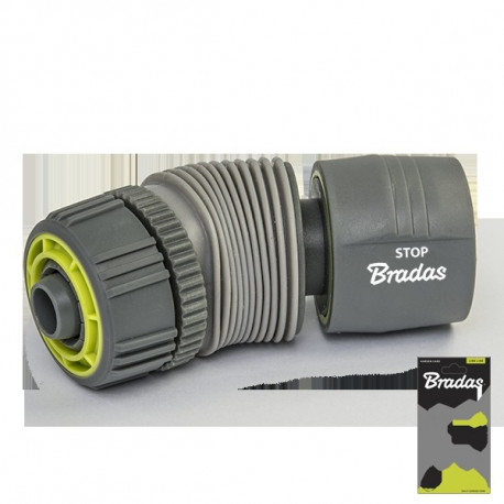 Kiirliitmik nurga reguleerimisega