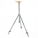 Pulseeriv vihmuti statiivil 1'' 50m
