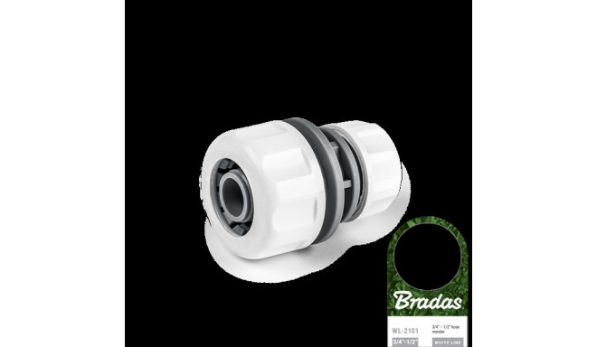 Parandusliitmik 3/4"-1/2"