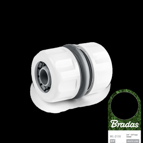 Parandusliitmik 3/4"