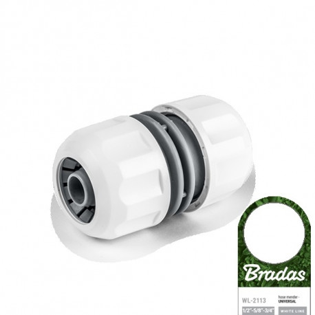 Parandusliitmik 1/2"-5/8"-3/4" UNIVERSAL