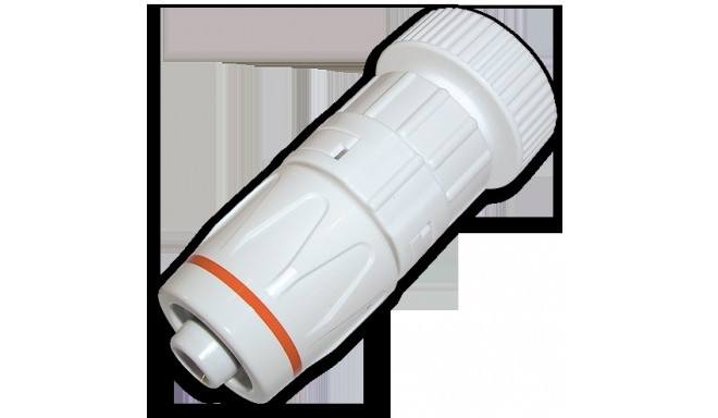 Connector 1/2" 3/4" / 1" female JAPAN SYSTEM