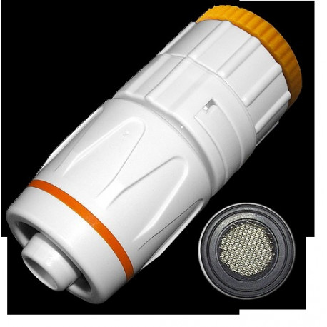 Kraaniliitmik ½'' voolikule , ¾" sisekeere JAPAN SYSTEM