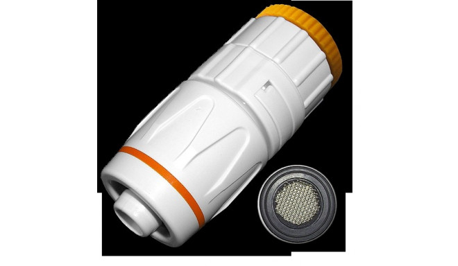 Kraaniliitmik ½'' voolikule , ¾" sisekeere JAPAN SYSTEM