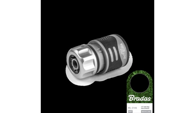 Kiirliitmik 1/2" STOP TPR