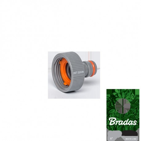 Kraaniliitmik White Line 1"