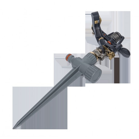 WHITE LINE pulseeriv sprinkler teravikul