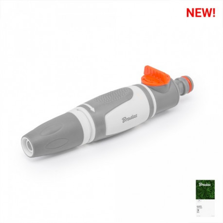 Reguleeritav kastmisotsik kraaniga TPR