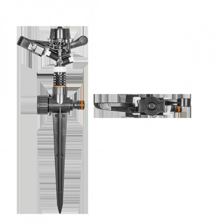 Pulseeriv vihmuti WHITE LINE