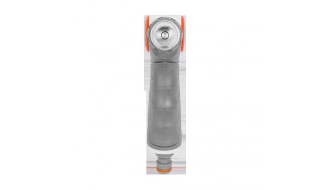 WHITE LINE Adjustable metal spray gun SMOOTH CONTROL