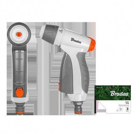 Kastmispüstol WATER CLICK