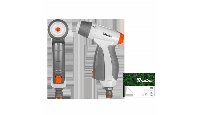 WHITE LINE WATER CLICK Adjustable spray gun