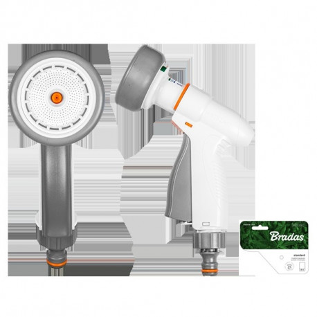 Kastmispüstol 5 funktsiooni QUICK MULTI SPRAY