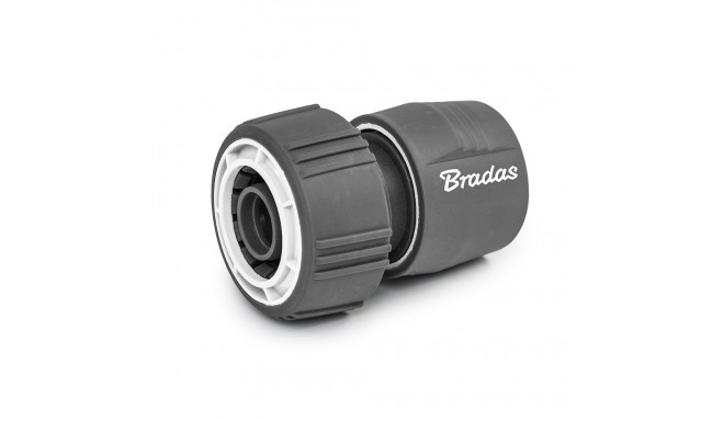 WHITE LINE SOFT Quick connector 3/4" - STANDARD