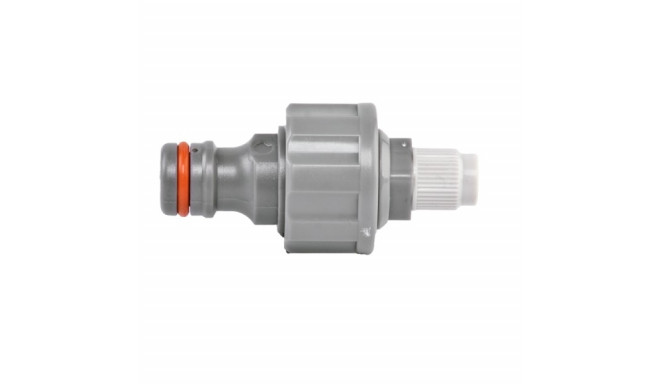 Kiirliitmik filtriga mikrovoolikule 5x8mm