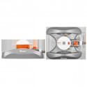 WHITE LINE 2 - pattern gear drive sprinkler