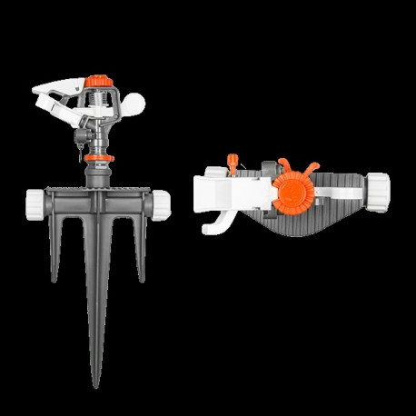 Pulseeriv vihmuti TRITON