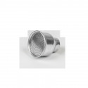 Sõel PROFI 1 mm Sisekeere: 3/4" Materjal: alumiinium