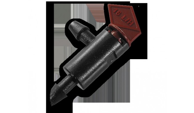 Demonteeritav emitter 15,2l/h - 10 tk