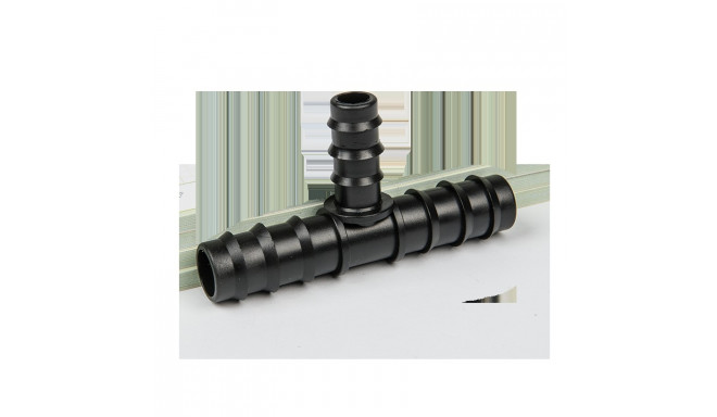Kolmik 2 x 16mm / 12mm voolikule