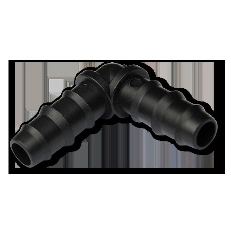 Põlv 16mm voolikule